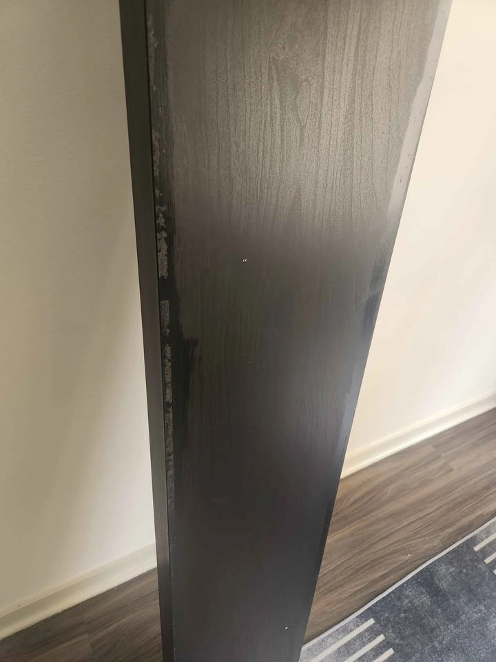 Ikea LACK Floating Shelf 75" - photo 4