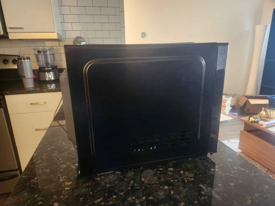 Farberware microwave 1.1 cubic feet - photo 5
