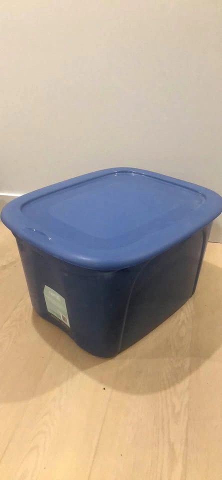 type A PRIMA 63 L Storage Container