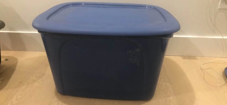 type A PRIMA 63 L Storage Container - photo 3