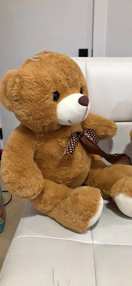 Teddy Bears