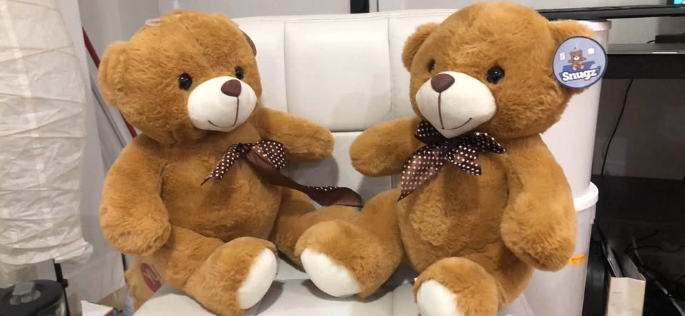 Teddy Bears - photo 3