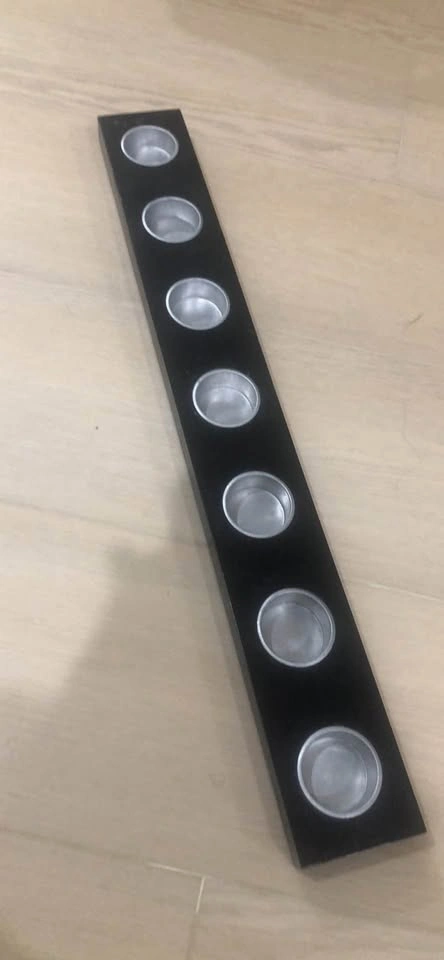 IKEA TINDRA Tealight Holder - photo 3