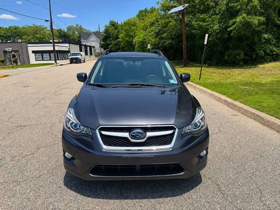 2014 Subaru Crosstrek 2.0i Limited - photo 3