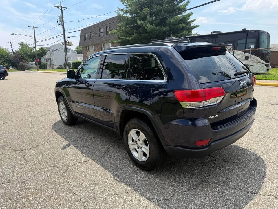 2014 Jeep Grand Cherokee Laredo Sport Utility 4D - photo 4