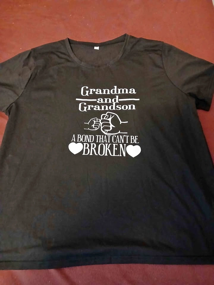 Size large