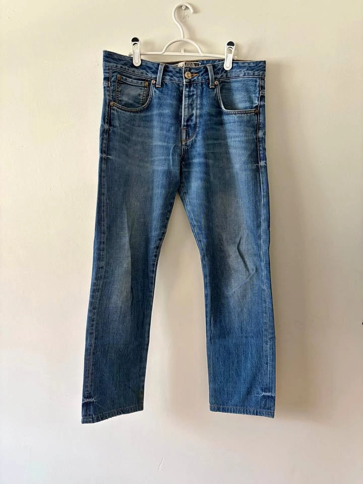LTB Jeans blue denim pants