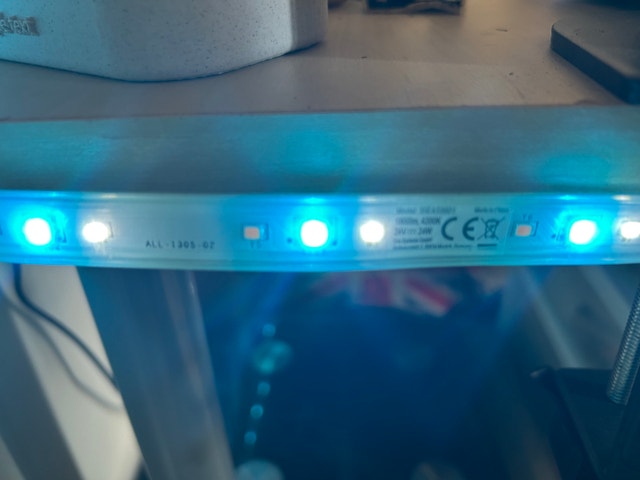 Eve Light Strip - photo 3
