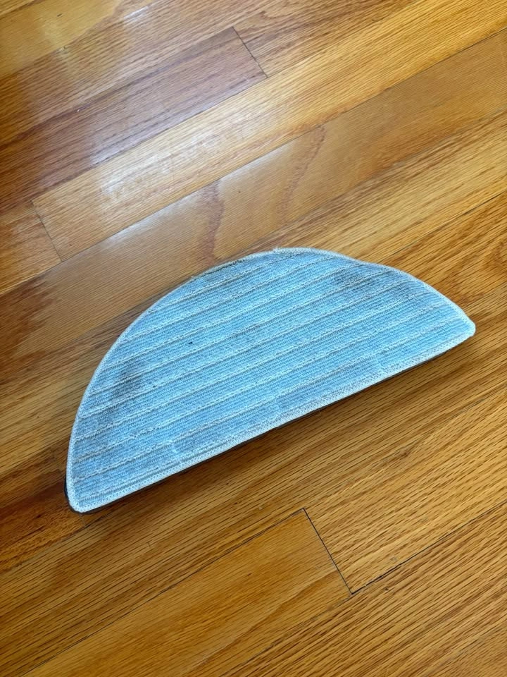 Dibea Roomba with Charger+Mop - photo 5