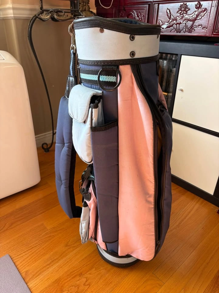 Pastel Golf Bag - photo 2