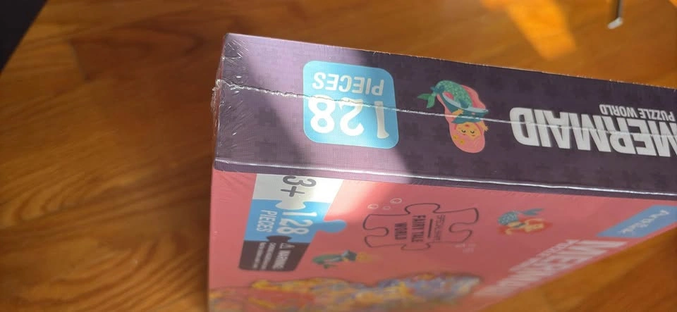 Brand New Puzzle (Giftable) - photo 2