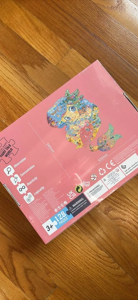 Brand New Puzzle (Giftable) - photo 3