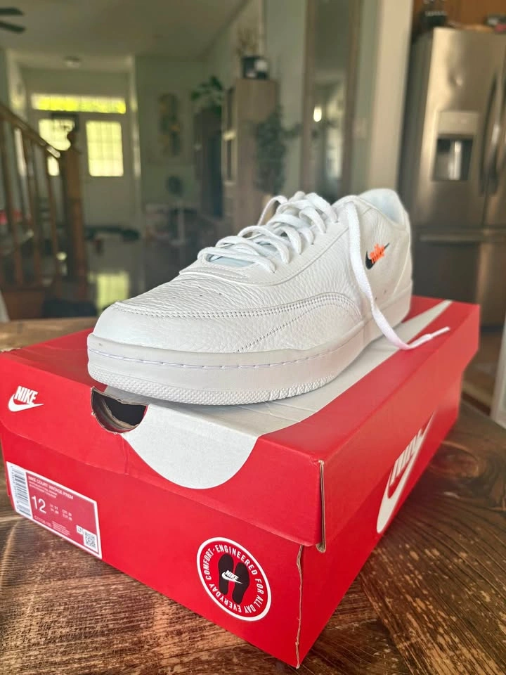 Nike Court Vintage Premiums