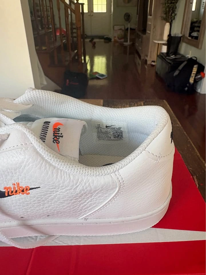 Nike Court Vintage Premiums - photo 3