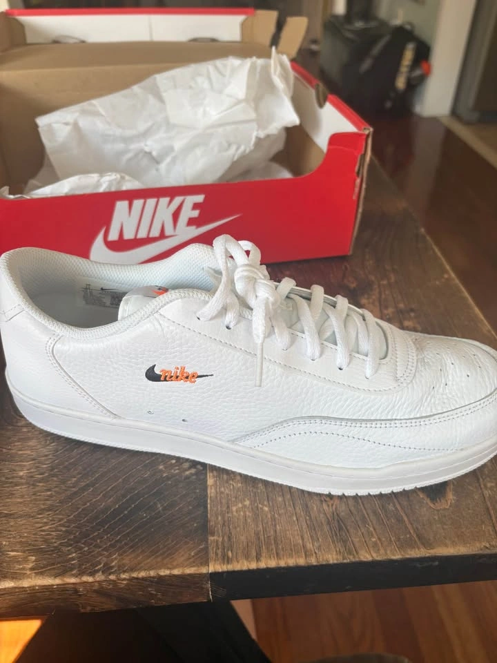 Nike Court Vintage Premiums - photo 5