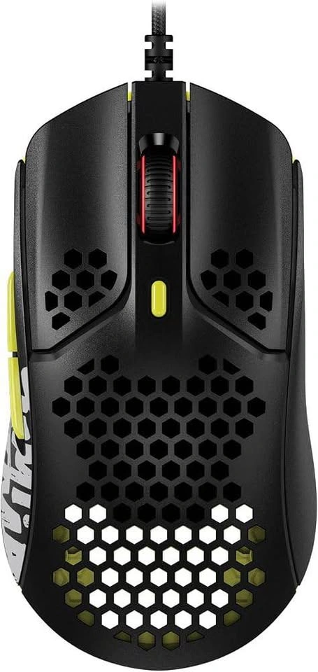Gaming mouse hyperx - photo 5