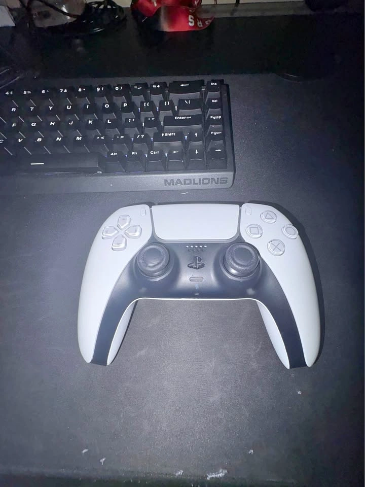 Ps5 controller