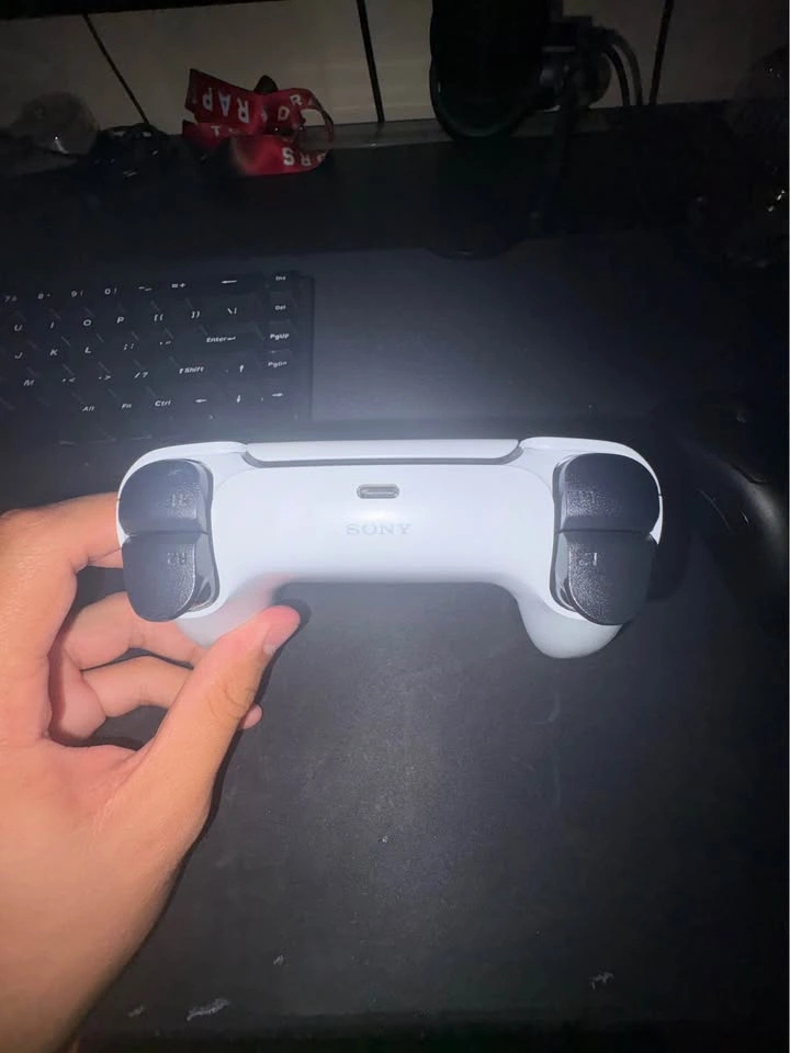 Ps5 controller - photo 3