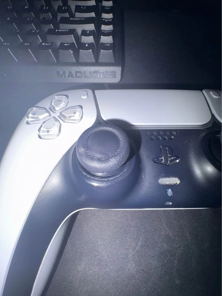 Ps5 controller - photo 4