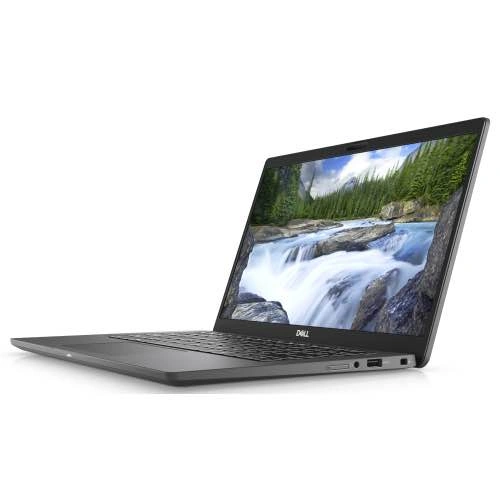 Dell Latitude 7310 laptop - photo 2