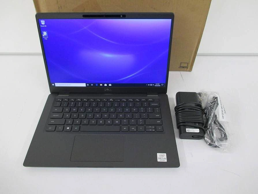 Dell Latitude 7310 laptop - photo 3