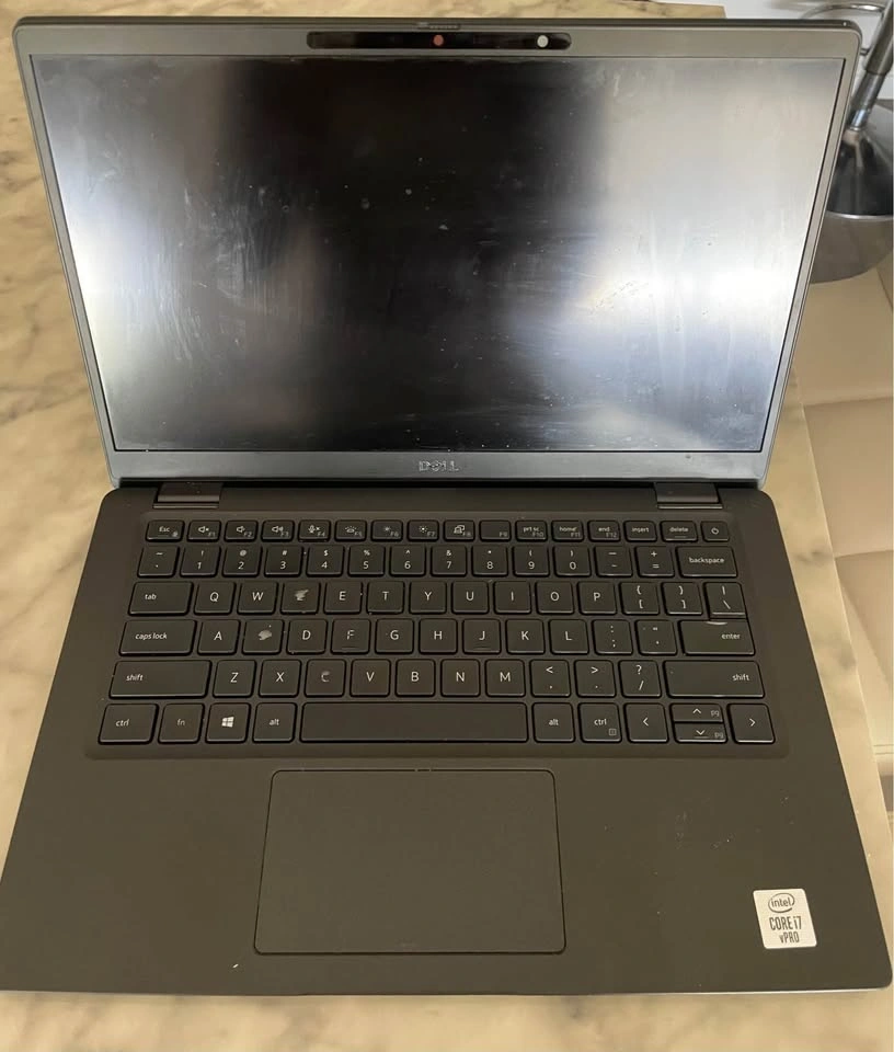 Dell Latitude 7310 laptop - photo 4