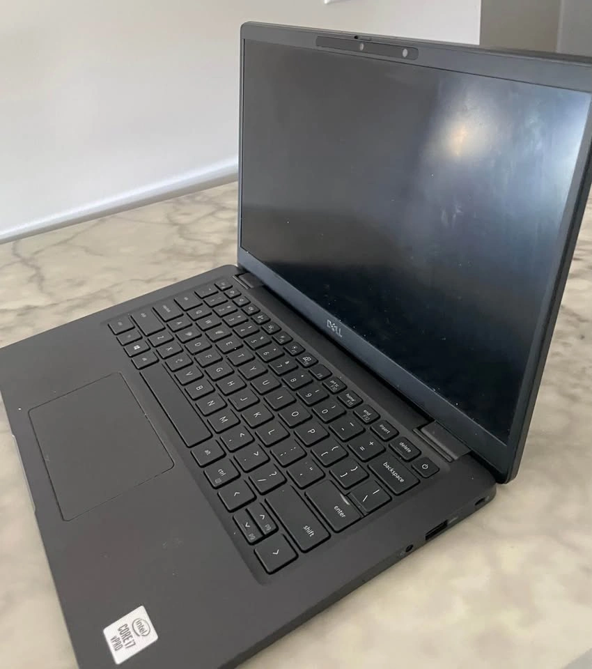 Dell Latitude 7310 laptop - photo 5