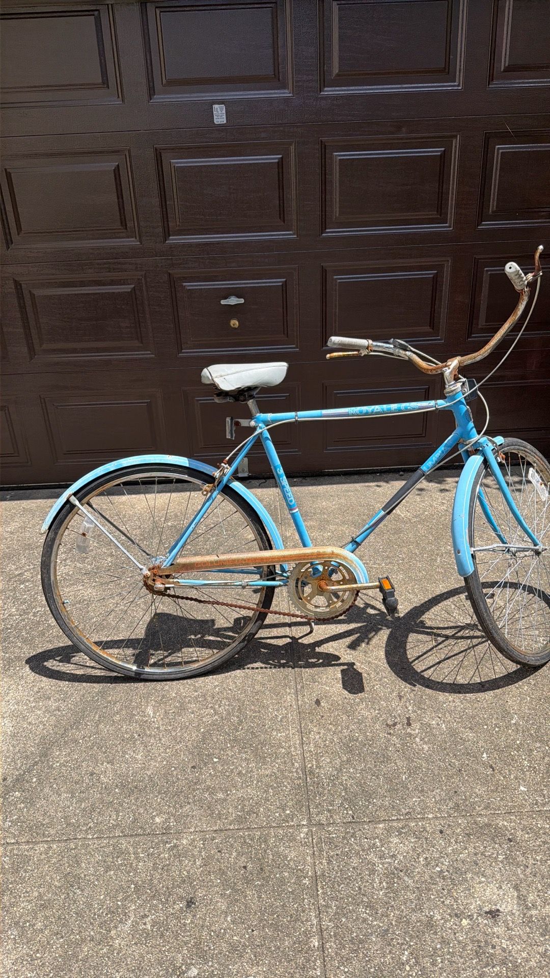 Bicycle