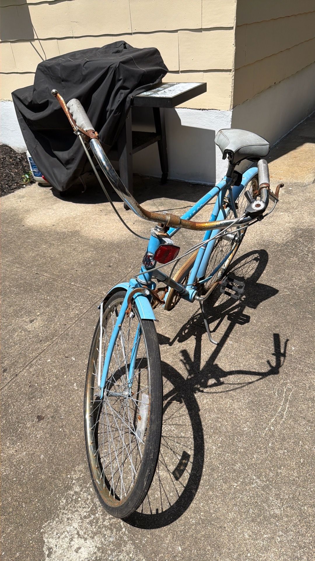 Bicycle - photo 2