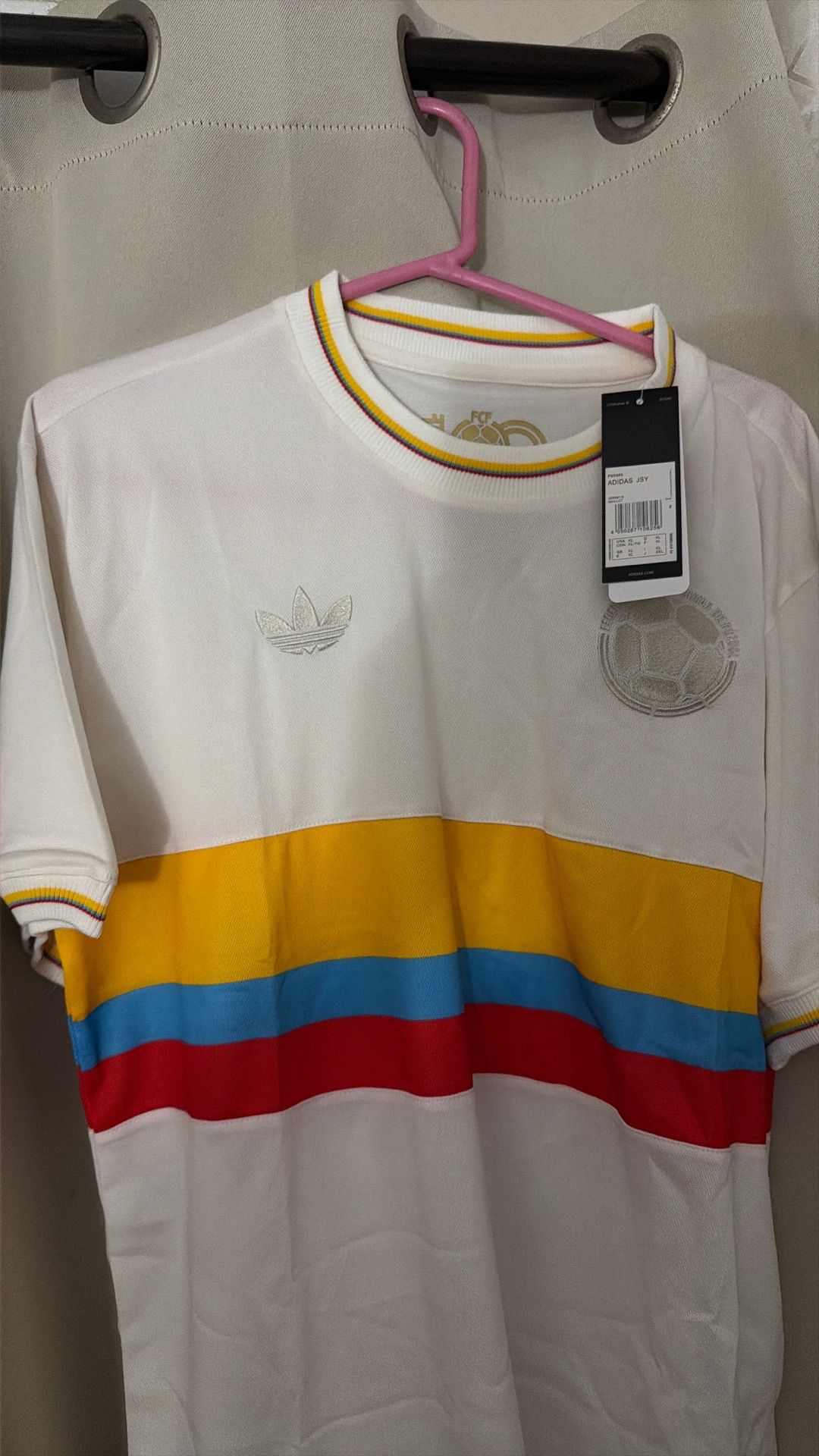 Colombian Jersey - photo 2