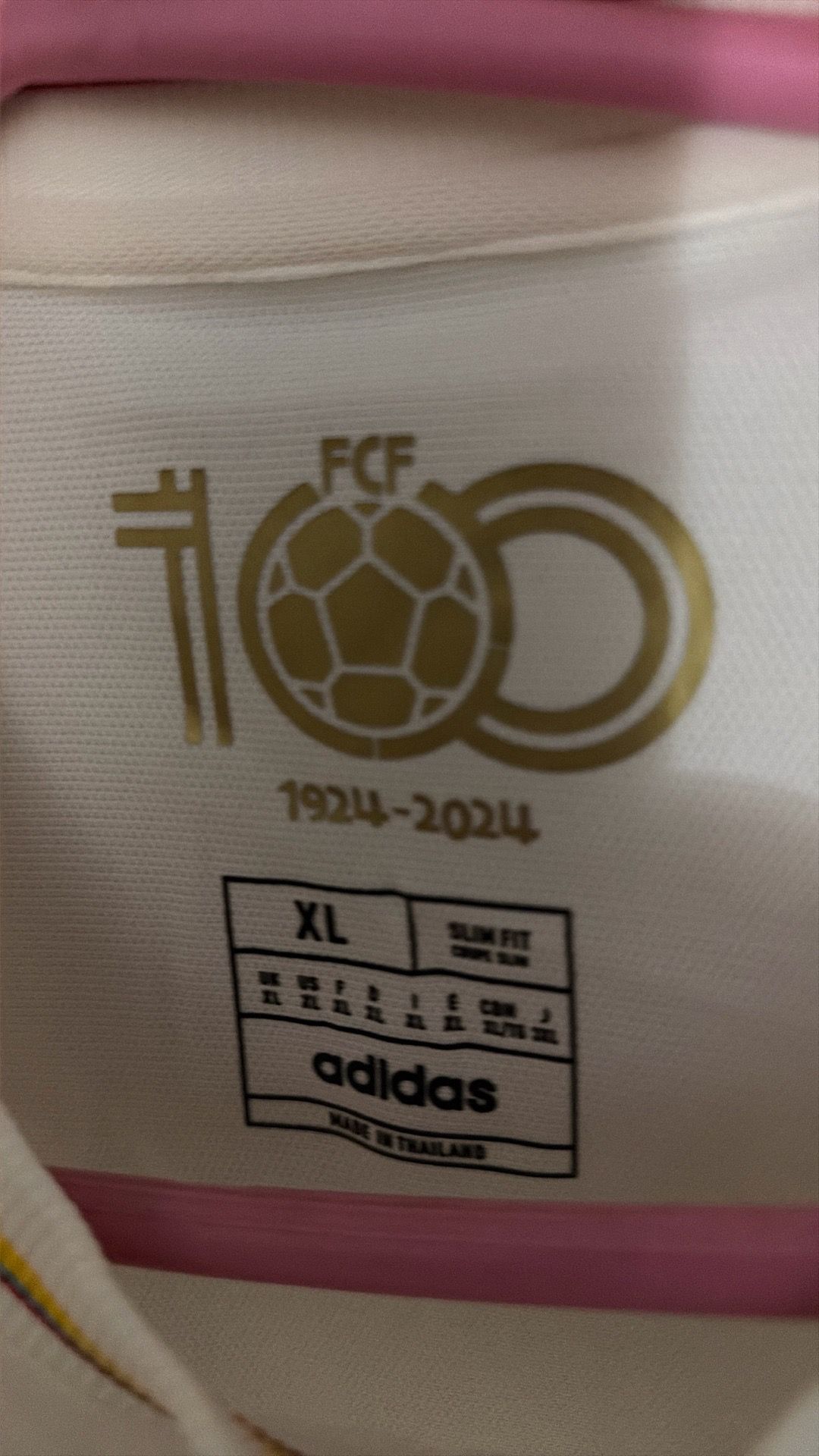 Colombian Jersey - photo 3