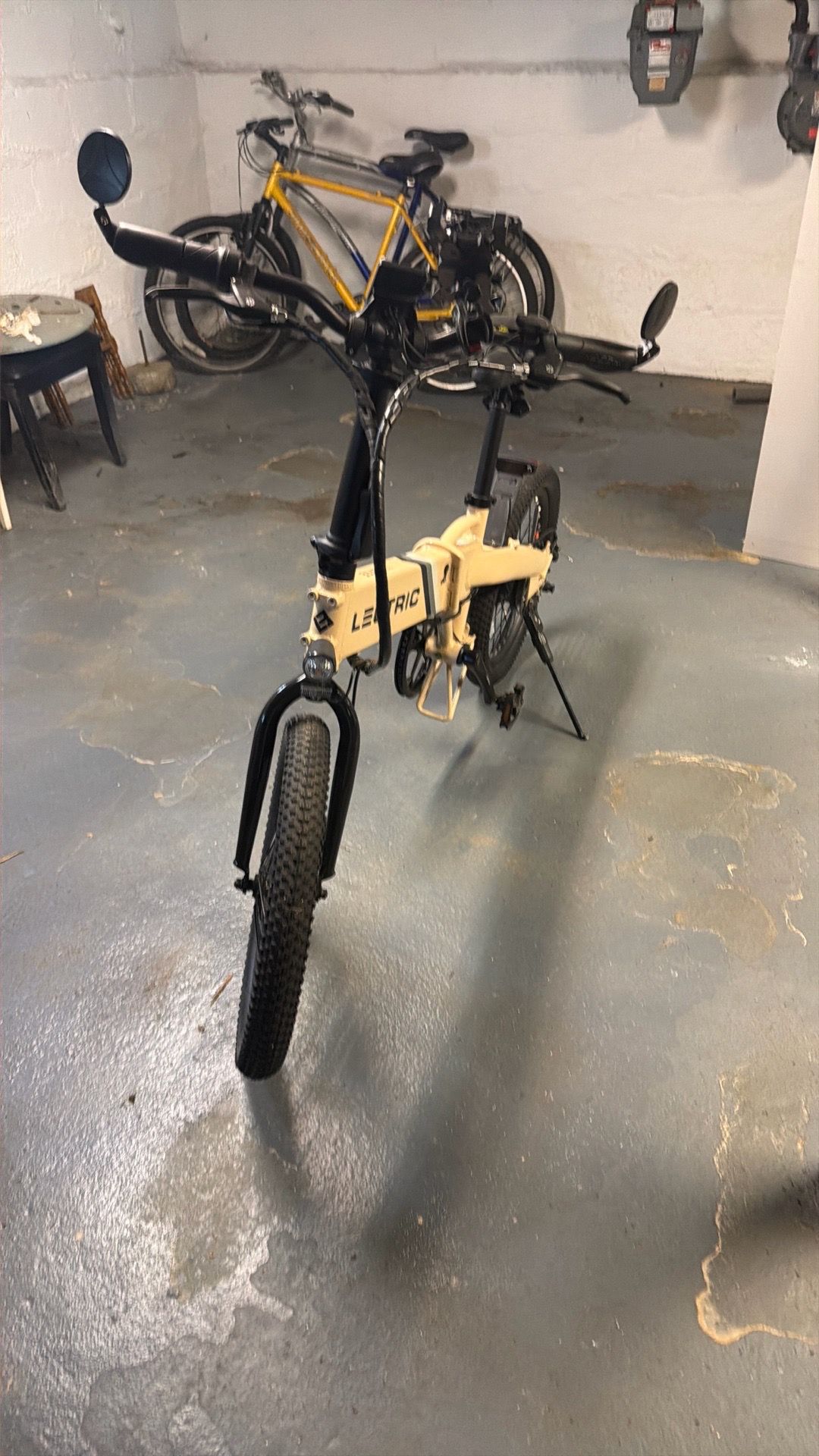 Electric Bike - photo 4
