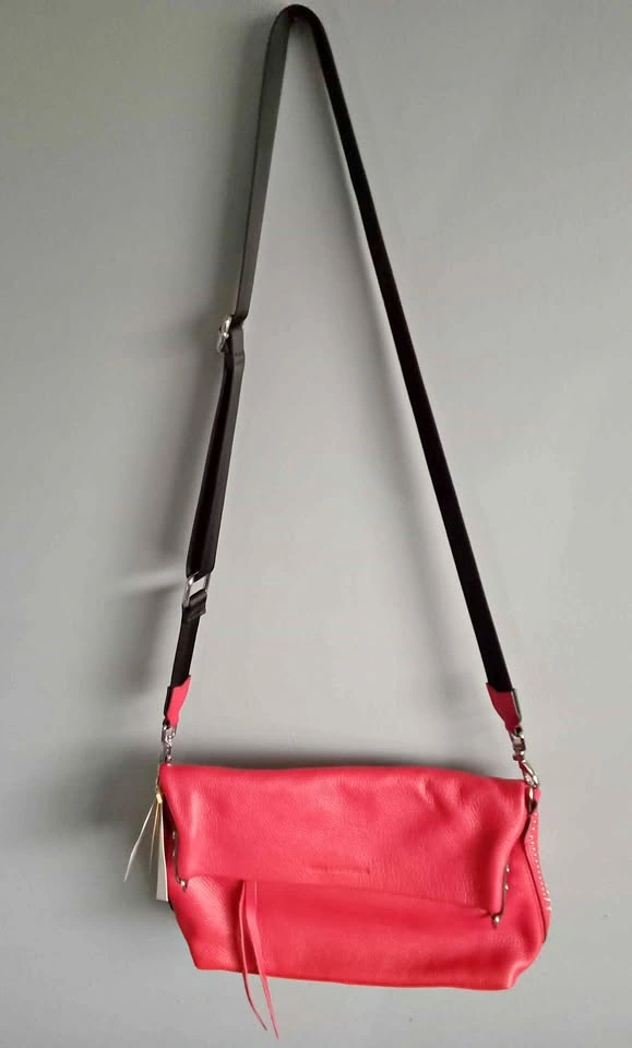 Aimee Kestenberg Leather Crossbody Bag