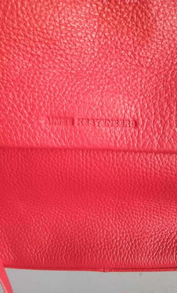 Aimee Kestenberg Leather Crossbody Bag - photo 2