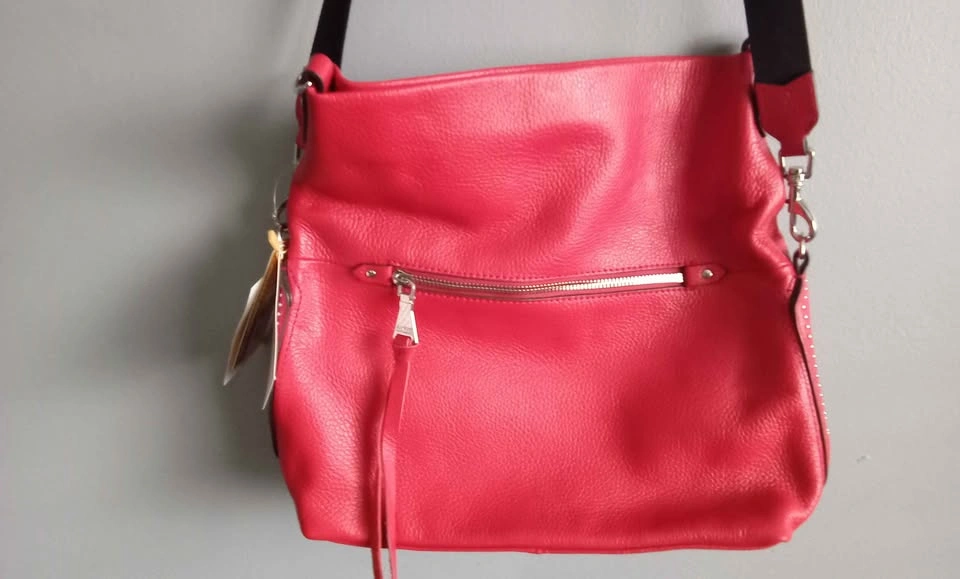 Aimee Kestenberg Leather Crossbody Bag - photo 4