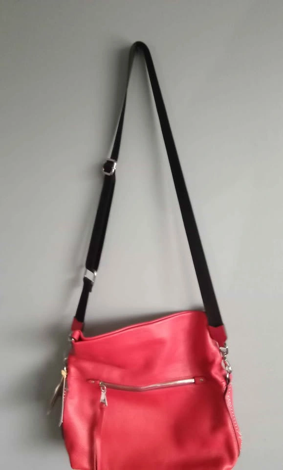 Aimee Kestenberg Leather Crossbody Bag - photo 5