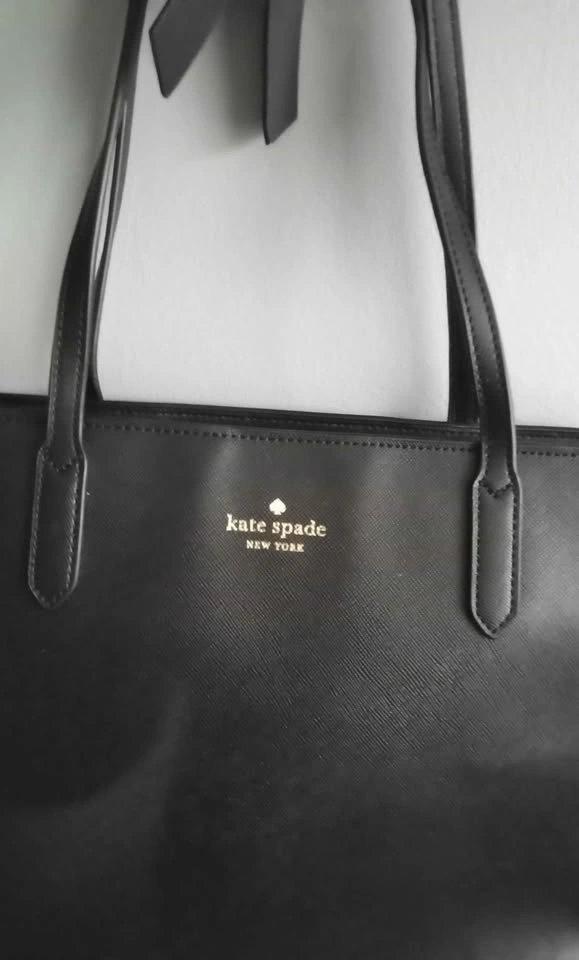 Kate Spade New York Tote Bag - photo 2