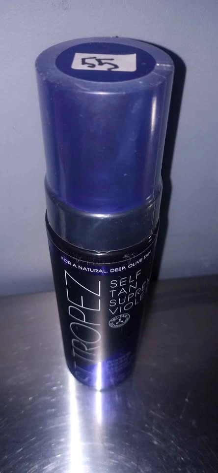 St. Tropez Self Tan Supreme Violet - photo 2