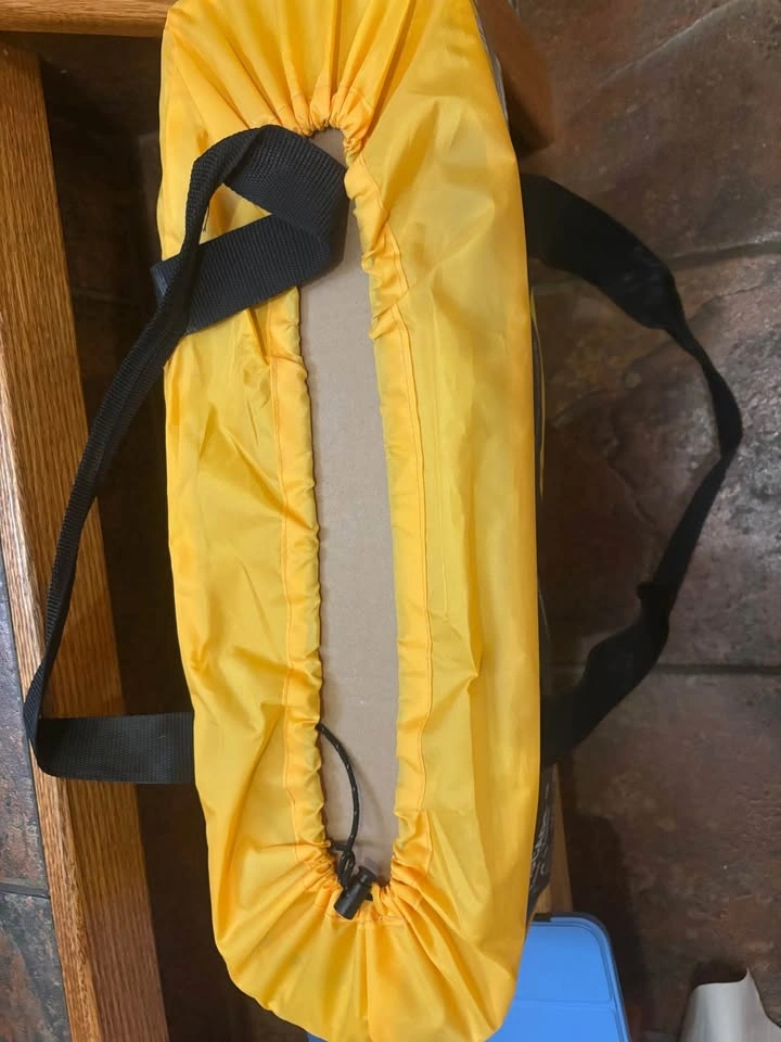 Woods Cascade 3 Tent - photo 3