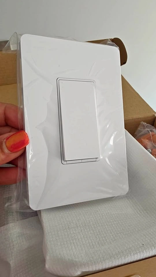 Tp link Bluetooth light switches