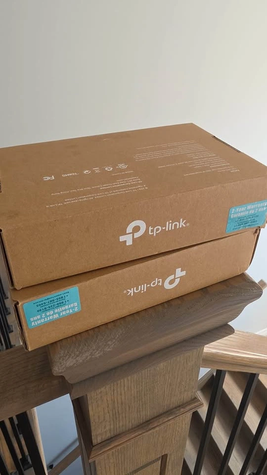 Tp link Bluetooth light switches - photo 4