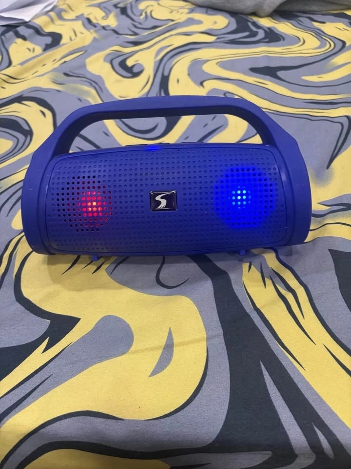 Speaker - photo 2