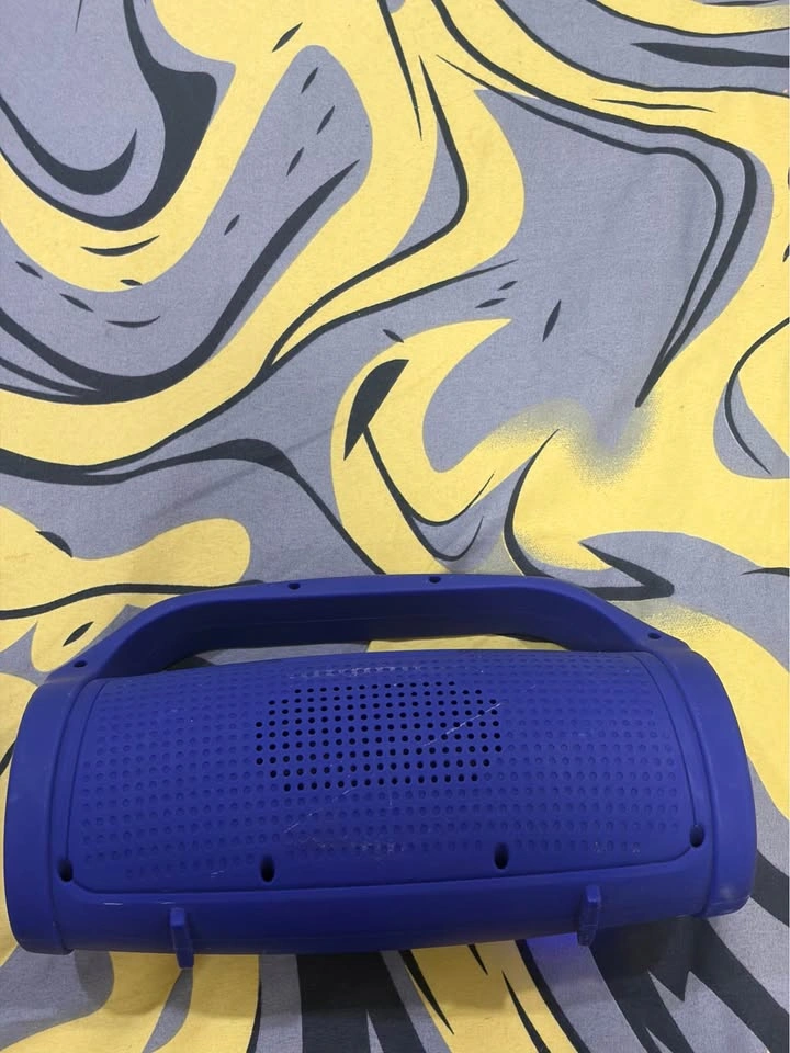 Speaker - photo 3