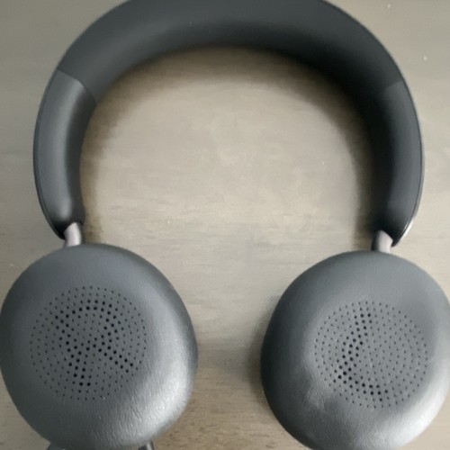Jabra Evolve2 30 USB Wired On-Ear Headset, Black - photo 4
