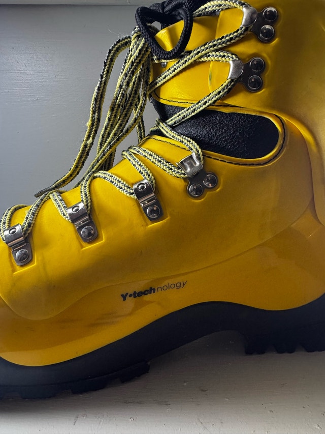 Koflach Arctis Expe - photo 5