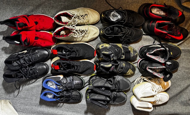 Shoes Size:7-8 - photo 2
