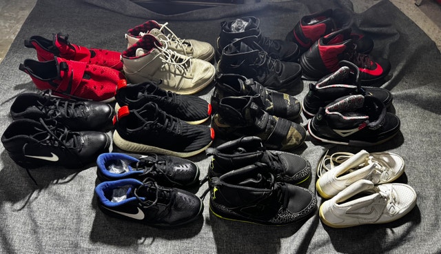 Shoes Size:7-8 - photo 3