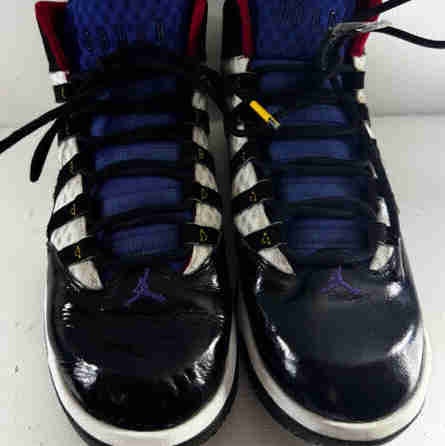 Jordan Max Aura