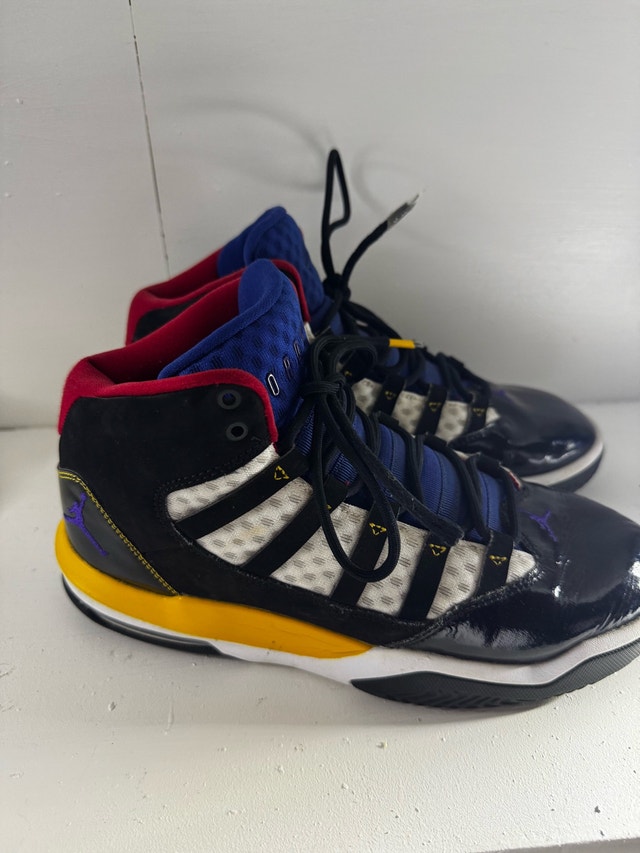 Jordan Max Aura - photo 2