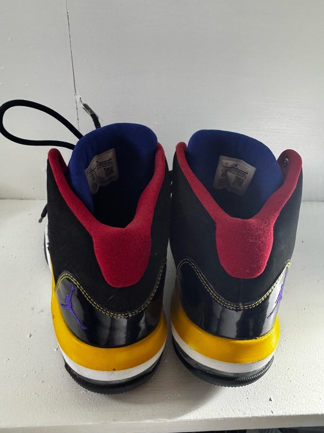 Jordan Max Aura - photo 3